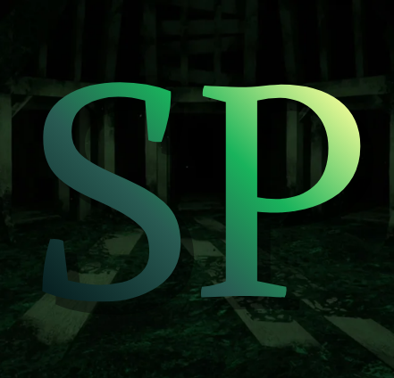 Logo Shadow Protocol